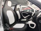 Smart ForFour 1.0 Passion 71