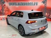Volkswagen Golf 1.4 TSI e-Hybrid DSG