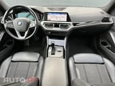 BMW 320 e Line Sport Auto