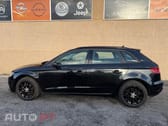Audi A3 Sportback 2.0 TDI Attraction