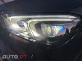 Mercedes-Benz GLE 350 de 4 Matic 9G Tronic AMG Line