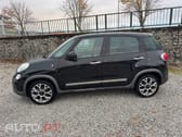 Fiat 500L 1.3 MJ Trekking S&S