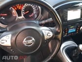 Nissan Juke 1.5 dCi Tekna Premium