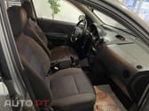 Chevrolet Kalos 1.2 Look