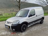 Peugeot Partner Renforcé 1.6Hdi