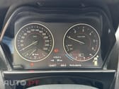 BMW 116 d Pack M