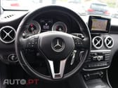 Mercedes-Benz A 200 CDi BE Urban Aut.