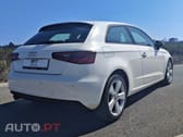 Audi A3 1.6 TDI Ambition