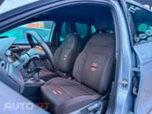 Seat Ibiza 1.0 TSI FR