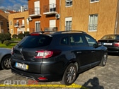 Renault Mégane GT Line Cx Automática