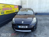 Renault Clio 1.2 TCE Dynamique S