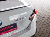 BMW 220 d Pack Desportivo M Auto
