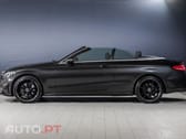 Mercedes-Benz C 400 4-Matic
