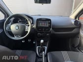 Renault Clio Gt-Line