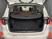 BMW 216 d Advantage