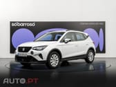 Seat Arona 1.0 TSI Style