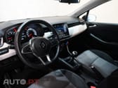 Renault Clio 1.0 TCE 100 LPG Limited