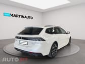 Peugeot 508 SW 1.5 BlueHDi GT EAT8