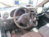 Renault Master 2.5 DCI Furg. Medio/Longota Dies