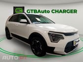 Kia Niro I.V.A DEDUTIVEL 