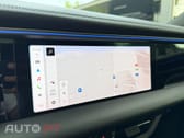 Porsche Macan Electric 4