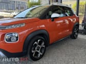 Citroen C3 Aircross 1.2 PureTech Shine