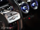 Mercedes-Benz A 180 d AMG Line Aut.