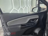 Toyota Yaris 1.0 VVT-i Comfort