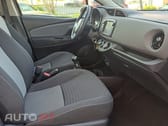 Toyota Yaris VVT-i Comfort