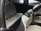 Fiat 500e La Prima