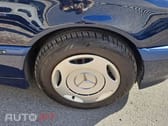 Mercedes-Benz C 180 Classic