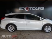 Honda Civic Tourer 1.6 i-DTEC Sport Navi