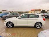 BMW 116 d EfficientDynamics
