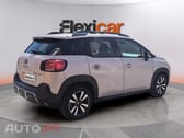 Citroen C3 Aircross 1.2 PureTech Feel