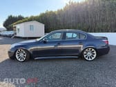 BMW 525 d