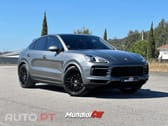 Porsche Cayenne Cayenne Coupé 3.0 E-Hybrid AWD