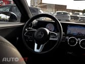 Mercedes-Benz A 200 d 8G-DCT Advanced Progressive