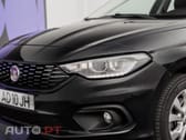 Fiat Tipo 1.3 M-Jet Lounge