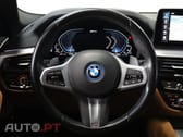 BMW 530 e Auto Line Luxury