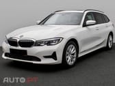 BMW 320 d Touring Aut. Sport Line