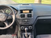 Mercedes-Benz C 220 BlueTEC