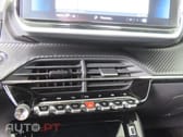 Peugeot 2008 1.5 BlueHDi Allure