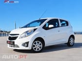 Chevrolet Spark 1.0 LS