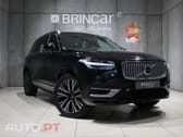 Volvo XC90 2.0 T8 PHEV Core AWD