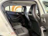 Mercedes-Benz GLA 180 d Urban