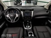 Nissan Navara 2.3 dCi CD 4WD Tekna Auto