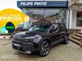 Jeep Avenger 1.2 GSE T3 Altitude
