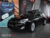 Opel Astra Sports Tourer 1.7 CDTi Cosmo S/S