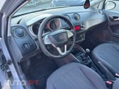 Seat Ibiza 1.6 TDI Copa DPF
