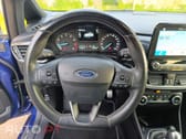 Ford Fiesta 1.0 EcoBoost ST-Line